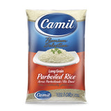 Arroz PARBOILIZADO (CAMIL)