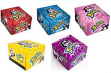 Chiclete Bubbaloo CAIXA (ADAMS)
