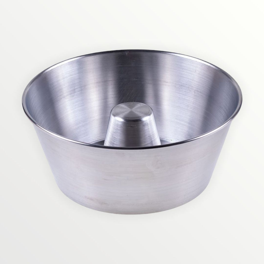 Forma de Pudim (PANELUX)