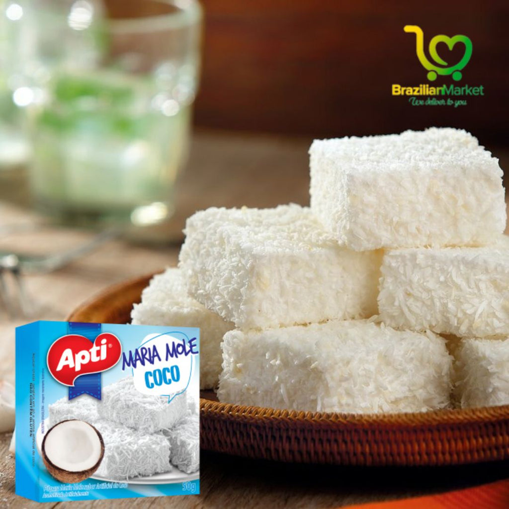 Maria Mole (APTI) - B.B:20/Fev/2025