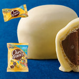 BOMBOM OURO BRANCO (LACTA) B.B 08/JAN/26