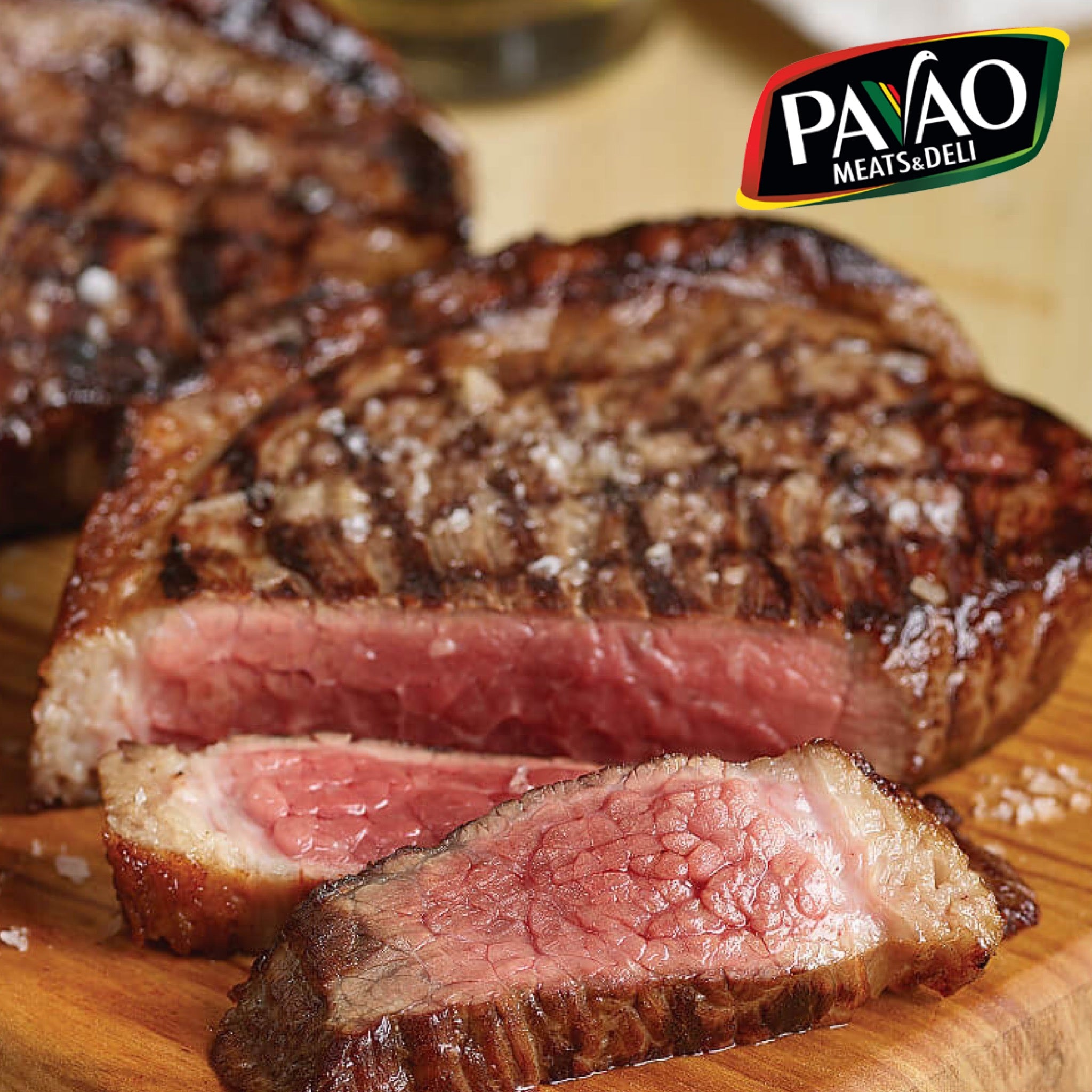 Picanha CONGELADA/VÁCUO (PAVAO)