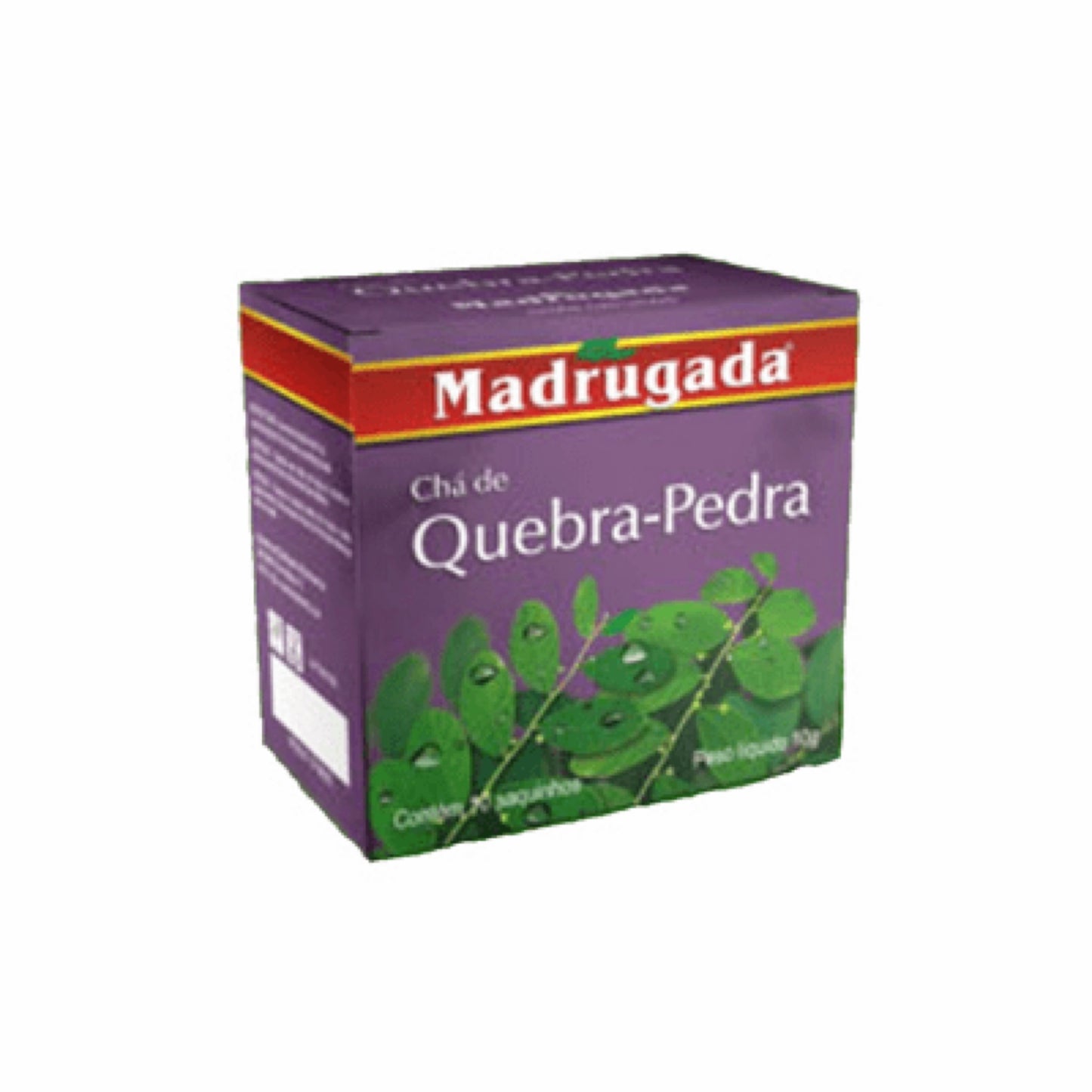 Chá (MADRUGADA)