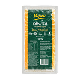 Canjica COZIDA/VÁCUO (VAPZA)