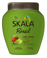 Creme Cabelo SKALA 1Kg