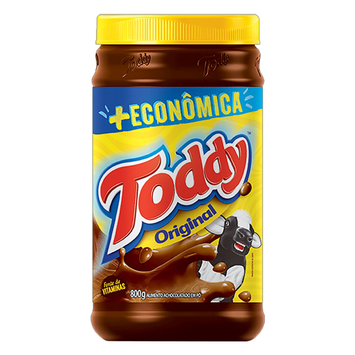 Achocolatado (TODDY)