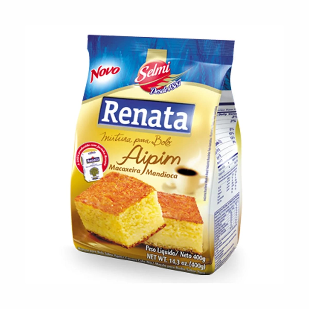 Mistura para Bolo (RENATA)