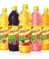 Suco Concentrado 500ml (DA FRUTA)