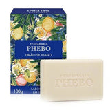 Sabonete de Glicerina (PHEBO)