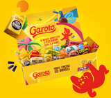 Caixa de Bombom Sortidos 250g (GAROTO)