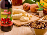Xarope de Guaraná (G NUTRE)