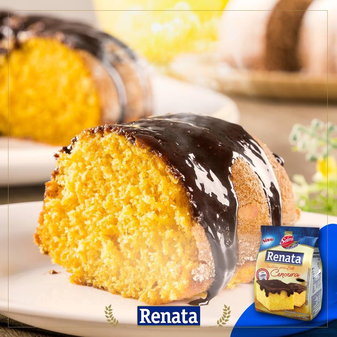 Mistura para Bolo (RENATA)
