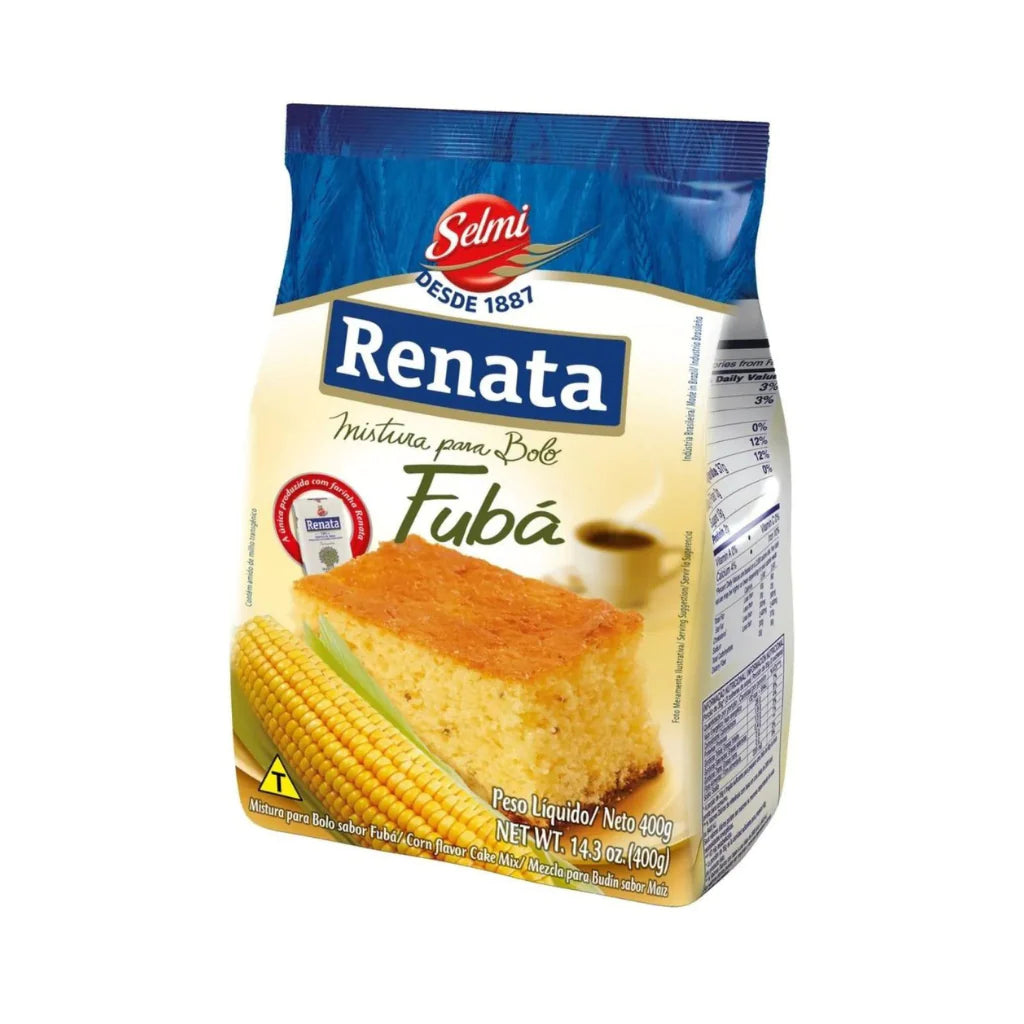 Mistura para Bolo (RENATA)