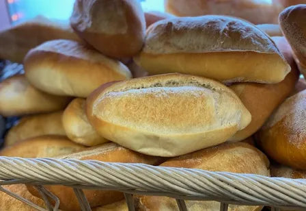 Pão Tipo Frances Congelado  (BRAZILIAN MARKET)