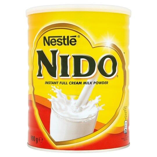 Leite em Pó (NIDO)