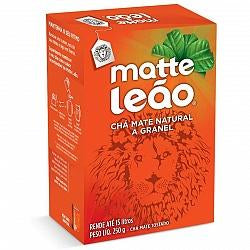 Chá (MATTE LEÃO)