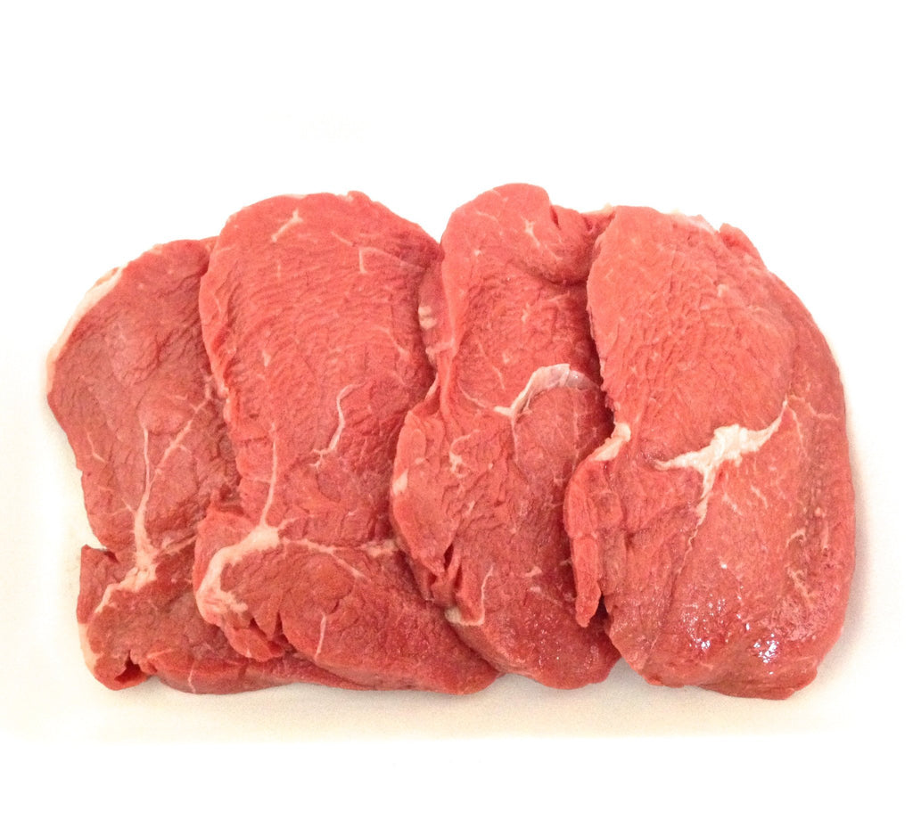 Bife de ALCATRA CONGELADO/VÁCUO (BRAZILIAN MARKET) - 500g