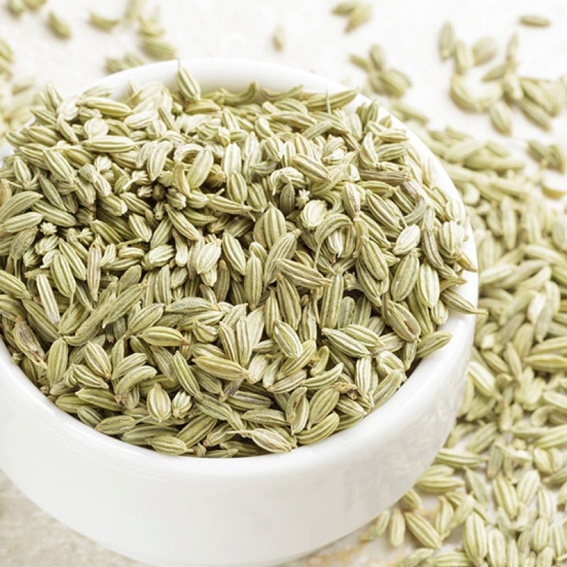 Erva Doce em Grão 100g (BRAZILIAN MARKET) - B.B: Nov/2027