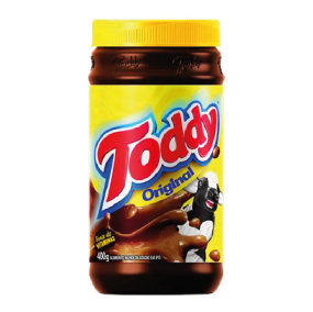Achocolatado (TODDY)