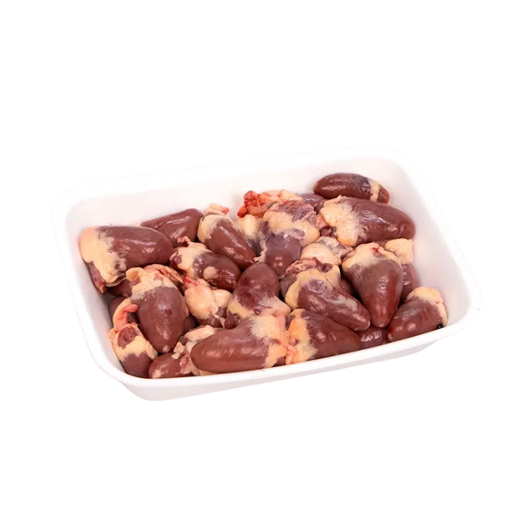Coração de Galinha  (BRAZILIAN MARKET)
