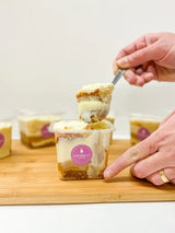 Bolo de Pote Congelado (CARAMELLY PASTRY)