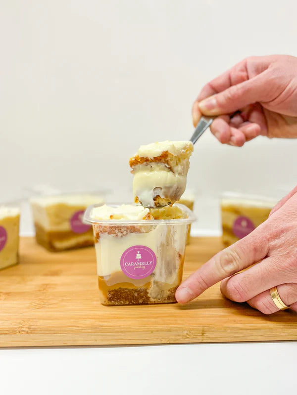 Bolo de Pote Congelado (CARAMELLY PASTRY)