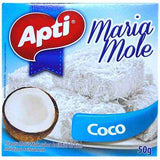 Maria Mole (APTI)
