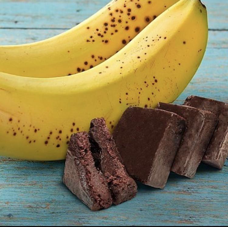 Bananada PURA (IPANEMA VALLEY) - 100% BANANA