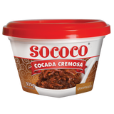 Cocada Cremosa (SOCOCO) - FINAL SALE