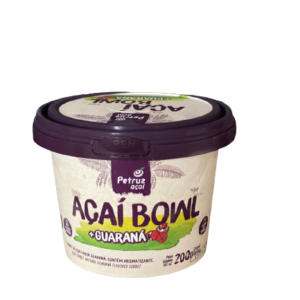 Sorbet de Açai (PETRUZ)
