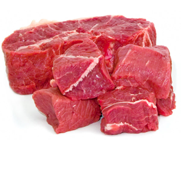 Músculo CONGELADO (BRAZILIAN MARKET) - 500g