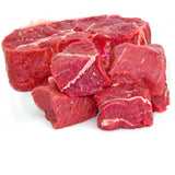 Músculo CONGELADO (BRAZILIAN MARKET) - 500g