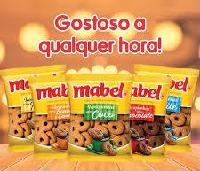 Rosquinhas (MABEL)