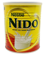 Leite em Pó (NIDO)