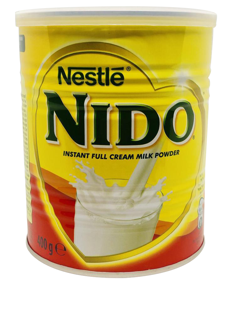 Leite em Pó (NIDO)