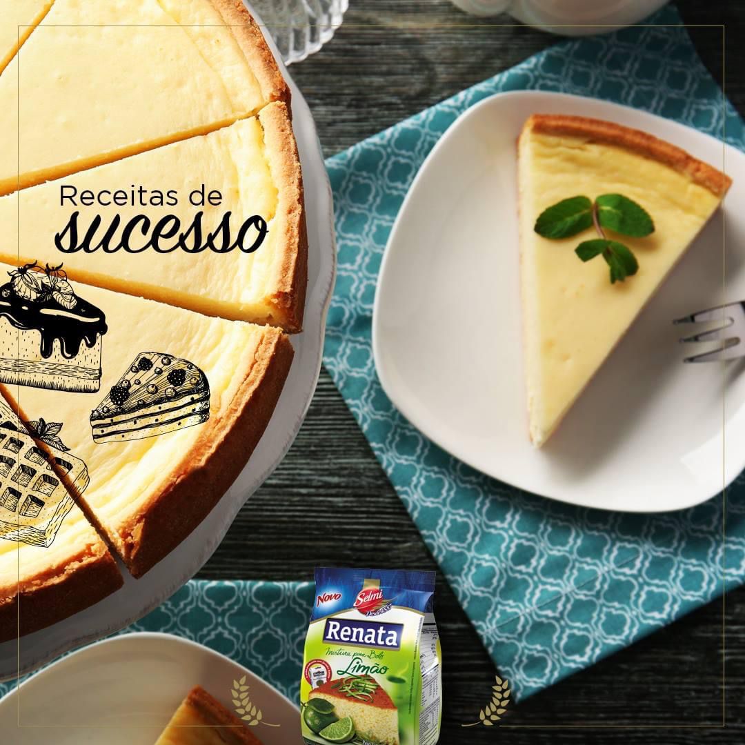 Mistura para Bolo (RENATA)