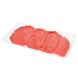 Bife de Boi CONGELADO/AMACIADO (BRAZILIAN MARKET) - 500g