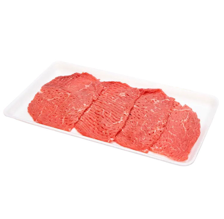 Bife de Boi CONGELADO/AMACIADO (BRAZILIAN MARKET) - 500g
