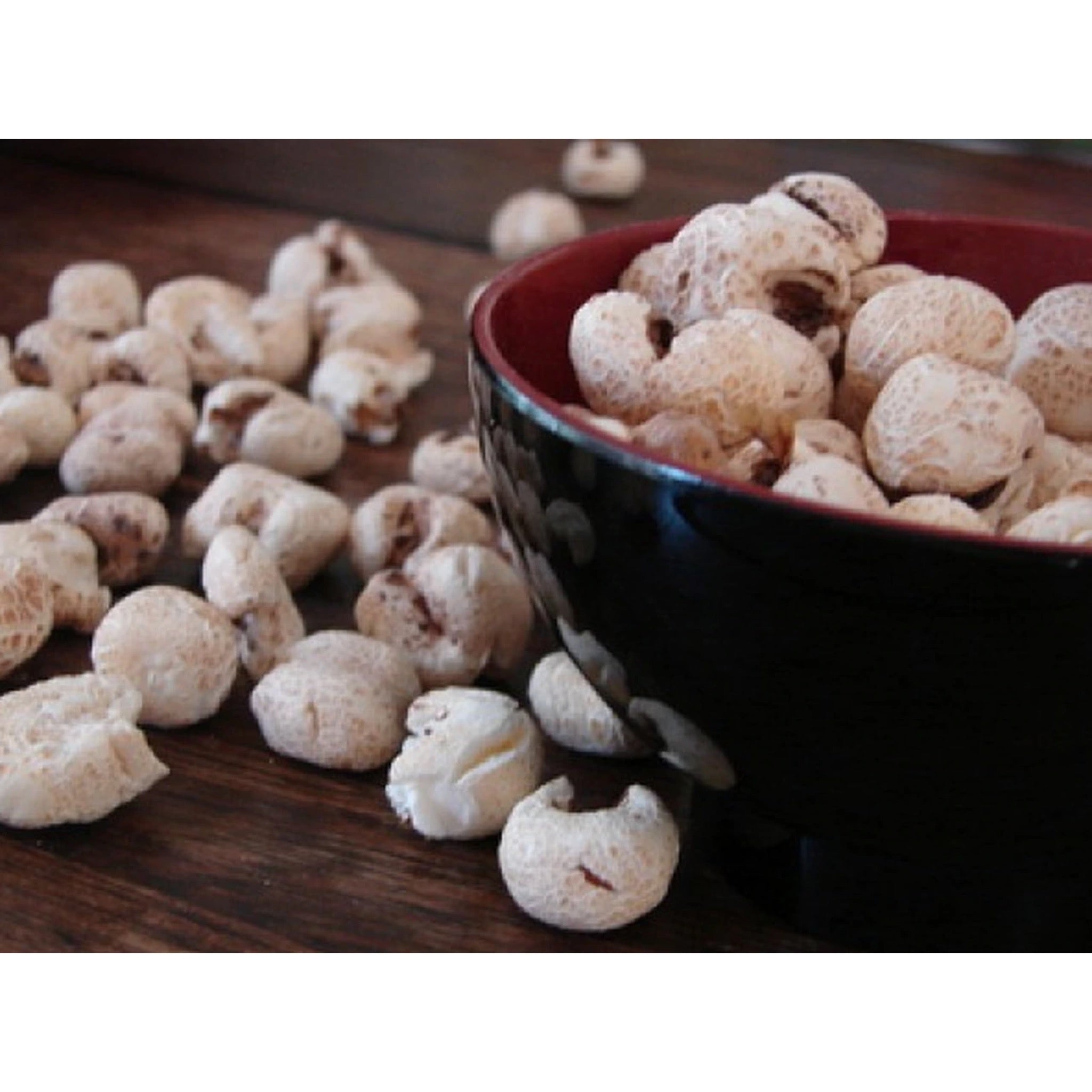 Pipoca Doce (VOVOZINHA)