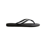 Chinelo Slim Preto  (HAVAIANAS)