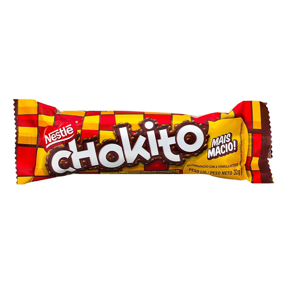 Chocolate CHOKITO (NESTLE)