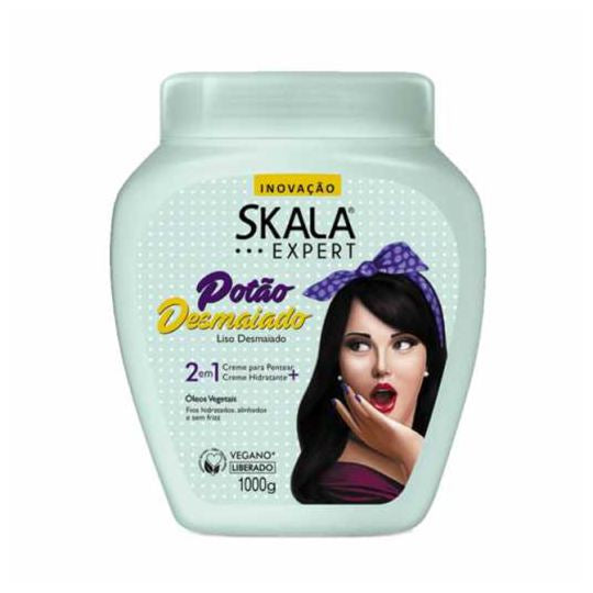Creme Cabelo SKALA 1Kg