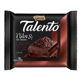 Chocolate TALENTO (GAROTO)