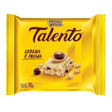 Chocolate TALENTO (GAROTO)