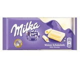 Barra de CHOCOLATE (MILKA)