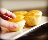 Salgadinhos  CONGELADOS (ÁGUA NA BOCA)