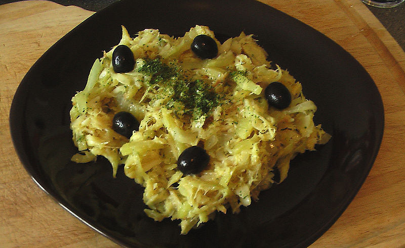 Prato Pronto de Bacalhau 380G (FRIGOSTO)
