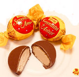 Bombom SERENATA DE AMOR (GAROTO)