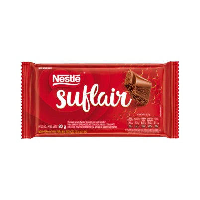 Suflair (NESTLE)