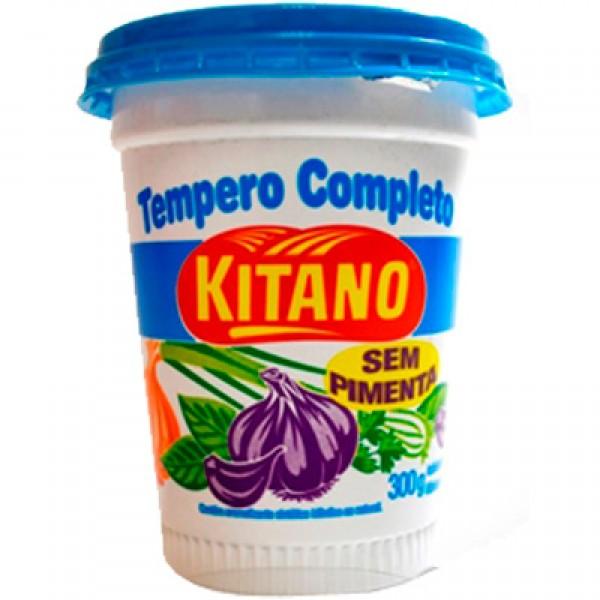 Tempero Pronto (KITANO)